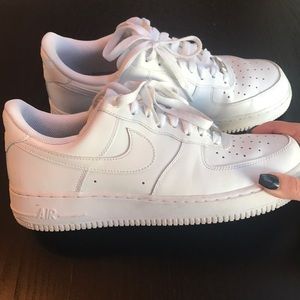 Men’s Air Force One 9.5